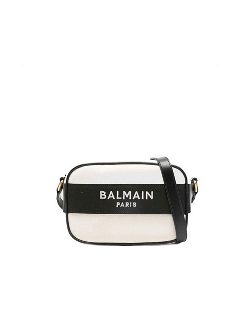 Borsa, bambina, logata. BALMAIN | BY0B68 Z0042101NE